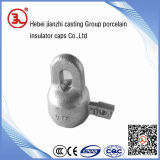 Malleable Iron Electrical Transmission Line Insulator Hardware