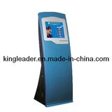 Touchscreen Airport Information Kiosk (TSK8014)