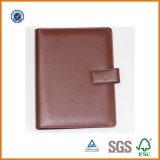Eco Friendly Hot Selling Office Supply A4 Agenda Organizer Notebook (SDB-0647)