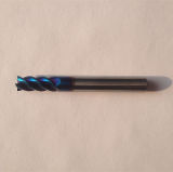 HRC 60 High Quality Solid Carbide Milling Tools