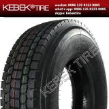 Kebek Hot Sale New Cheap Radial Truck Tyre