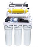 Household Undersink RO Water Purifier (7Stage)