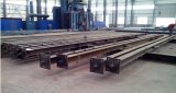 Construction Steel Structure of ISO Standard