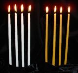 Beeswax Candle - 11