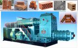 Clay Brick Making Machine