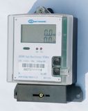Multi-Tariff Watt-hour Meter
