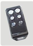 Car Alarm (FD309)