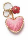 Candy Color Heart Key Accessory