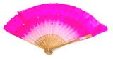 Silk Dancing Fan