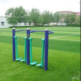 Small Rolls Comfortable and Durable Economic Artificial Turf for Forestgrass