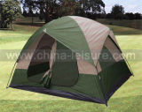 6 Persons Camping Tent with Two Rooms (Nug-T04)