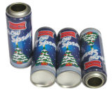 Aerosol Can--Christmas Spray2