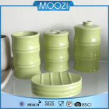 China Custom Ceramic Soap Dispenser