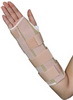Wrist and Forearm Splint with Loop & Look Closure (R)