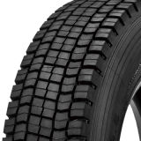 Truck Tyre, TBR, Heavy Truck Tyre