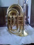 Pocket Trumpet (HPL-905)