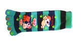 Five Toe Socks