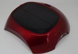 Safety Driving Solar-Function Device