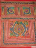 Old Miao Minority Embroidery (M(6))