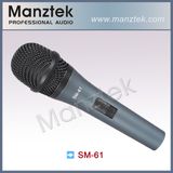 Wired Microphone (SM-61)