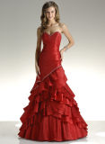 Prom Dress (PR0627)