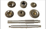 Hanging Machine Gears, Spline Shaft, Shaft and Other Parts