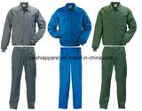 Custom Comfortable Work Uniform of Good Quality (WK-01)