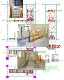 Eciprocating Vertical Conveyor / Lift