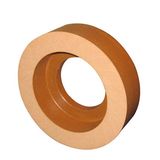 10s Polishing Wheel, Cup Wheel, Glass Machine Wheel, Abrasive Tool