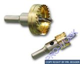 HSS Hole Saws