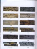 Culture Stone / Wall Tile / Slate Tile