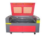 CNC Laser Machinery