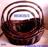 Willow Basket