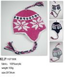 Knitted Hat (KLF11071906)