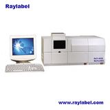 Aas Flame Spectrophotometer Atomic Absorption Spectrophotometer (RAY-4530F)