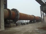 Chemical Rotary Kiln