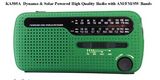 Kaito Ka505A Emergency Radio