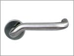S. S Lock Handle