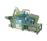 Return Bender Cleaning Machine