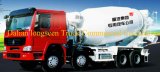 Concrete Mixer Truck (QDZ5310GJBA)