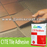 Premixed Porcelain Tile Adhesive (D1TE)