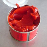 Canned Food- Tomato Paste