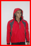Hoody Jacket / Waterproof Jacket for Men (A006)