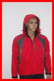 Hoody Jacket / Waterproof Jacket for Men (A006)