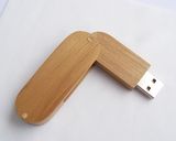 Wooden USB Flash Disk