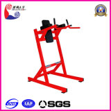 Leg Raise Fitness Equipment Gym Health Equipment (LK-8545)