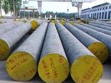 Alloy Steel Round Bar (H13)