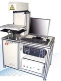 Fiber Laser Marking &Engraving Machine