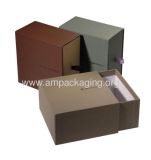 Luxury Custom Gift Cosmetic Packaging Paper Cardboard Box
