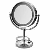 Bathroom Fitting / Lighted Makeup Mirror / Bathroom Mirror / Mirrors (JJJ2208D)